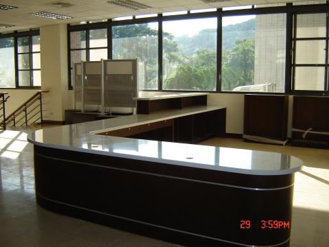 訂作夢想家-興鴻運系統櫃  - 