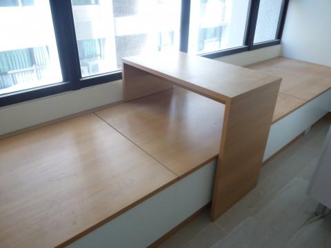 訂作夢想家-興鴻運系統櫃  - 