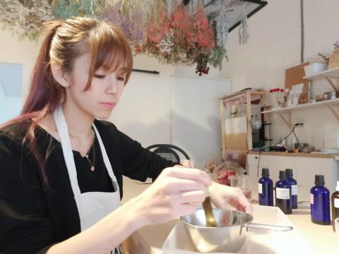 金貝貝總編 - 手工篇 金貝貝總編 - 手工篇