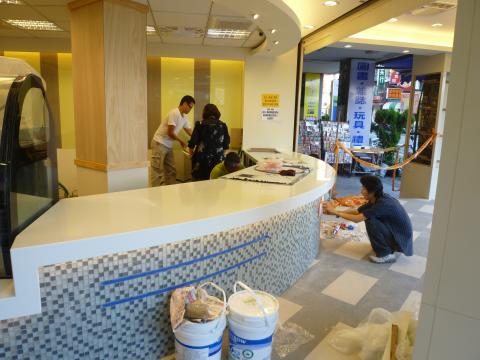 訂作夢想家-興鴻運系統櫃  - 