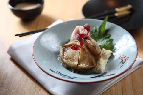 廖祐瑲攝影工作室 - 食物攝影