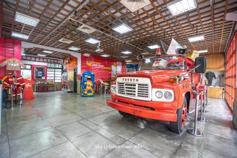 跟著領隊sky玩 - 媒體團時拍攝