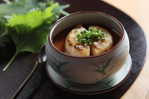 廖祐瑲攝影工作室 - 食物攝影