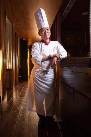 廖祐瑲攝影工作室 - 人物專訪：阿基師