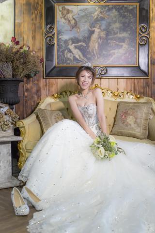 金貝貝總編 - 人像攝影篇 金貝貝總編 - 人像攝影篇