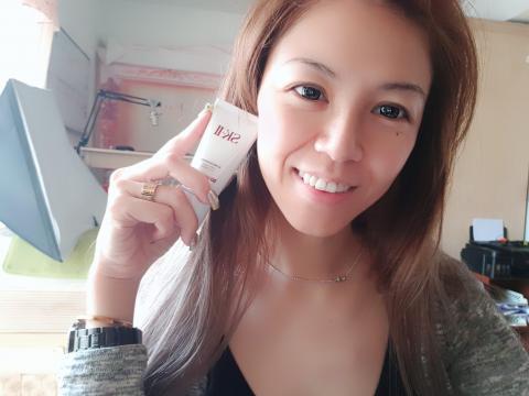 金貝貝總編 - SK2 金貝貝總編 - SK2