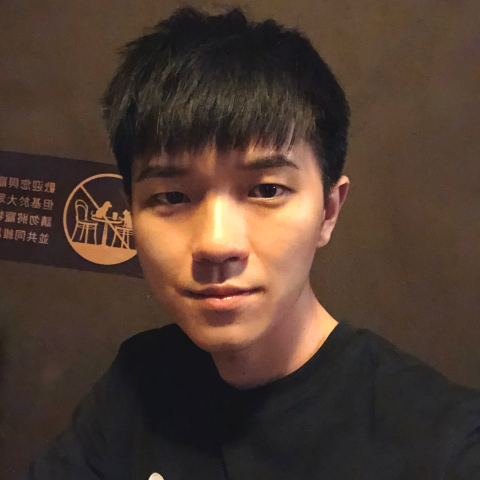 提供RWD服務的專家車建禹