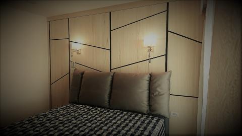 群燚空間  整體規劃 - 