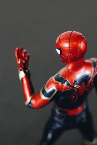 House - 人偶攝影