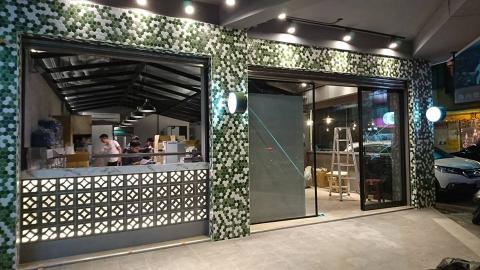 群燚空間  整體規劃 - 