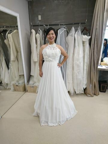 提供保母服務的專家徐瑞苓