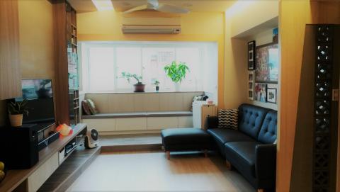 群燚空間  整體規劃 - 