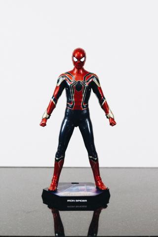 House - 人偶攝影