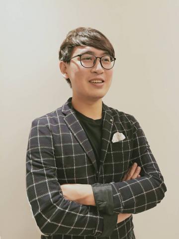 提供電競椅服務的專家MAJI