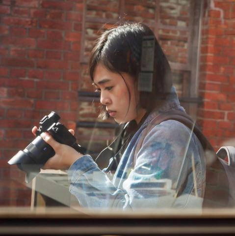 提供北港食物服務的專家張辰