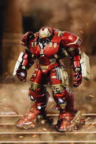 House - 人偶攝影+數位後製