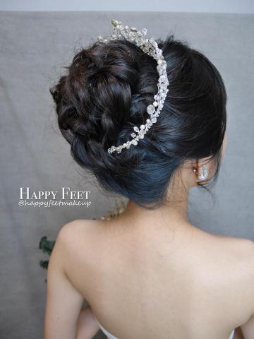 Happy Feet造型工作室 - 