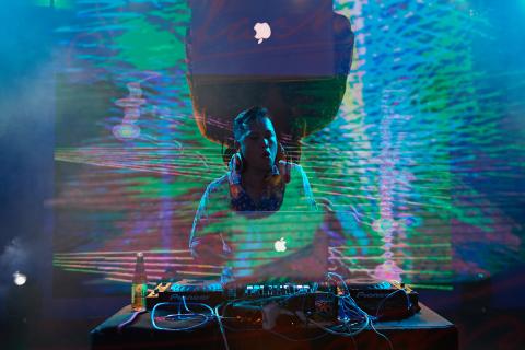 Luke 商業攝影棚 - 活動拍攝