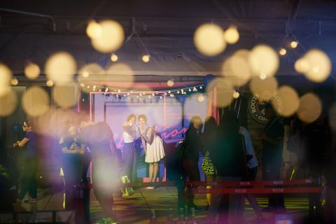 Luke 商業攝影棚 - 展演紀錄