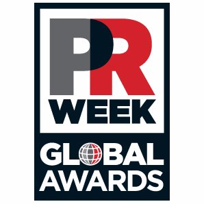 奧格威 - 全球公關大獎