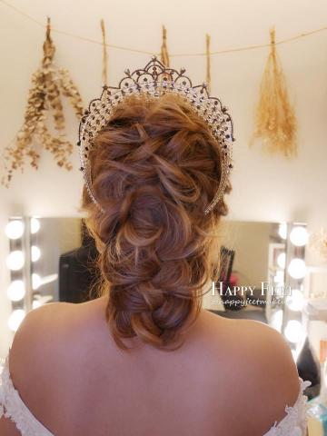 Happy Feet造型工作室 - 