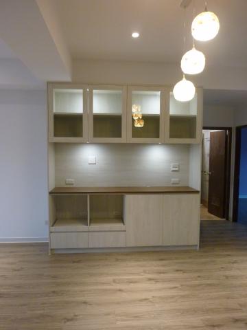 築樂系統傢俱 - 餐櫃