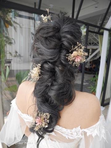 Happy Feet造型工作室 - 