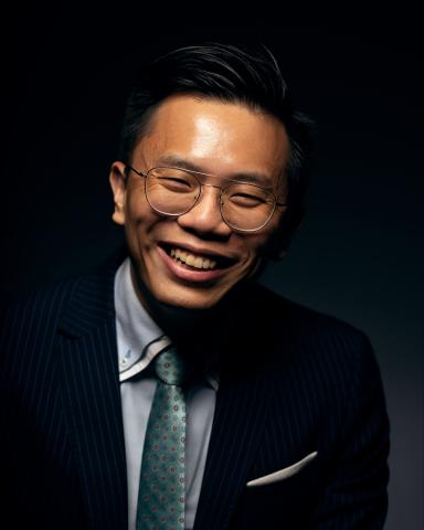 陳德叡 攝影工作室 - 個人形象攝影