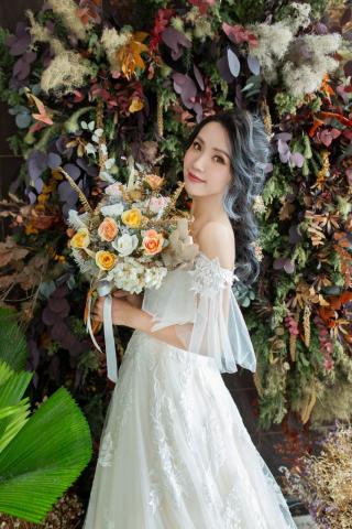 Happy Feet造型工作室 - 