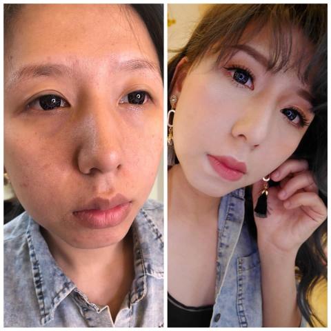 Happy Feet造型工作室 - 