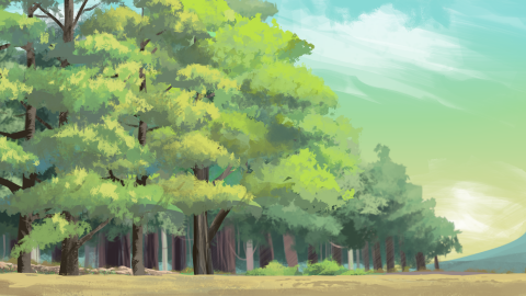 怪我一生 - 場景