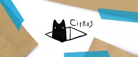 Citrus Huang - 提供卡片設計的專家 Citrus Huang - 提供卡片設計的專家