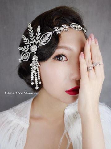 Happy Feet造型工作室 - 