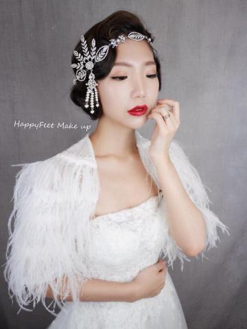 Happy Feet造型工作室 - 