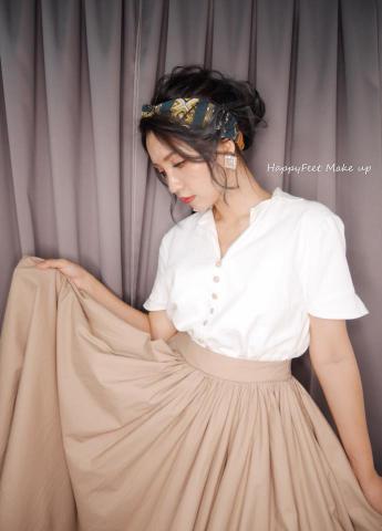 Happy Feet造型工作室 - 