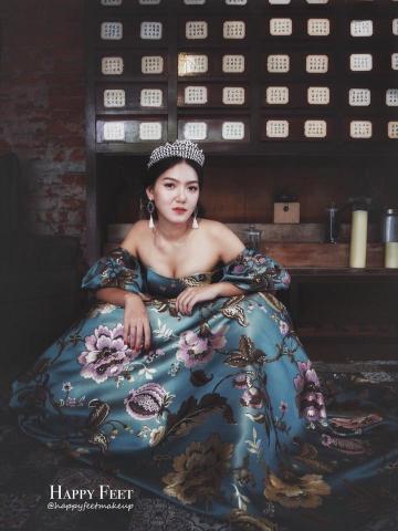 Happy Feet造型工作室 - 