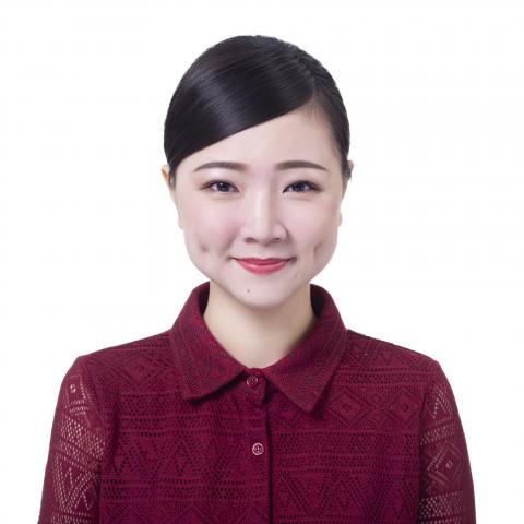 提供兼差服務的專家蘇靖雅