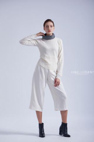 Luke 商業攝影棚 - 服裝型錄拍攝