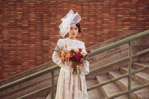 Happy Feet造型工作室 - 