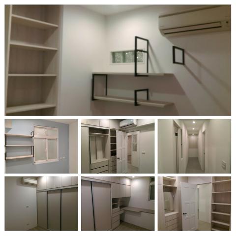 喜樂專業清潔.油漆.有限公司 - 設計師裝潢後細清，粉塵處理和清潔，和珍珠板廢材清運也有處理或油漆承包，都有專業處理完工案件。