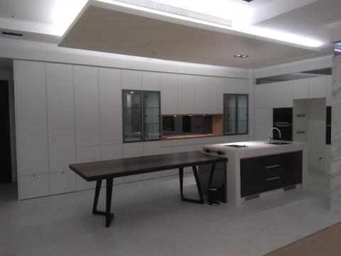 築樂系統傢俱 - 居家設計,把客戶的家當作是自己規劃