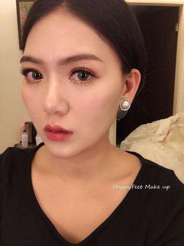 Happy Feet造型工作室 - 