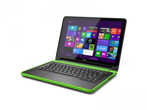 AMADA Design - 教育用筆電ID設計/3D建模與渲染