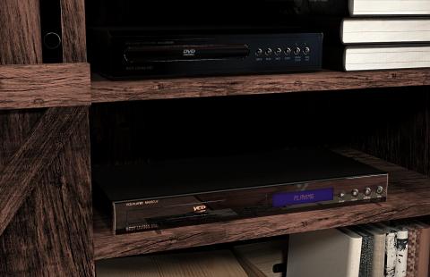 LINGXI DESIGN 聆悉設計 - 3C細部材質表現