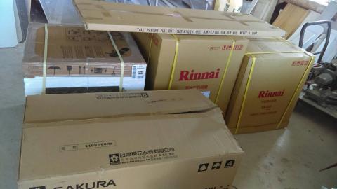 訂作夢想家-興鴻運系統櫃  - 