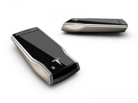 AMADA Design - 手持裝置ID 設計/3D建模與渲染