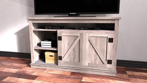 LINGXI DESIGN 聆悉設計 - 家具設計、3D模型建置及渲染