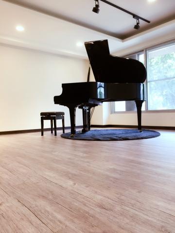 Sandy's Music Studio 珊蒂音樂藝文空間 - 
