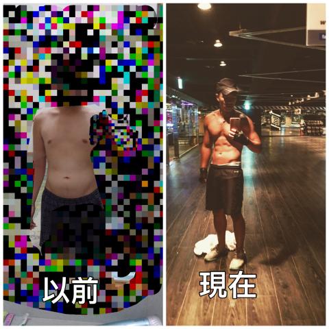 提供游泳選手服務的專家王嘉勳