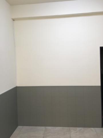 長傳油漆工程 - 完成照